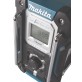 Makita DMR108N radijo grotuvas BLUETOOTH